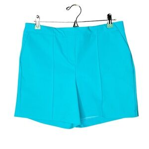 Rachel Zoe Vibrant Blue Women's‎ Shorts